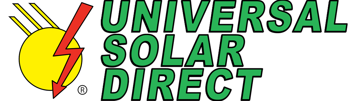 Universal Solar Direct