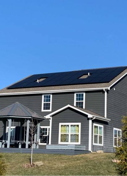 Unlock Solar Savings and Sustainability with Universal Solar Direct